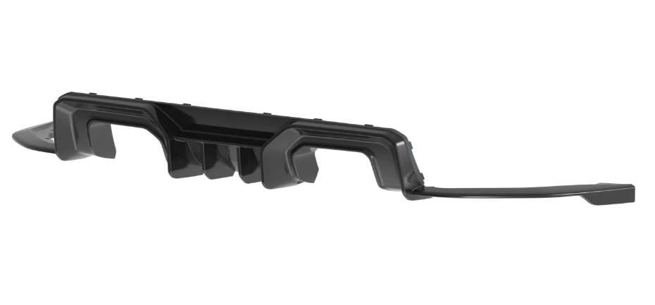 ADRO - Rear Diffuser || G80/G82