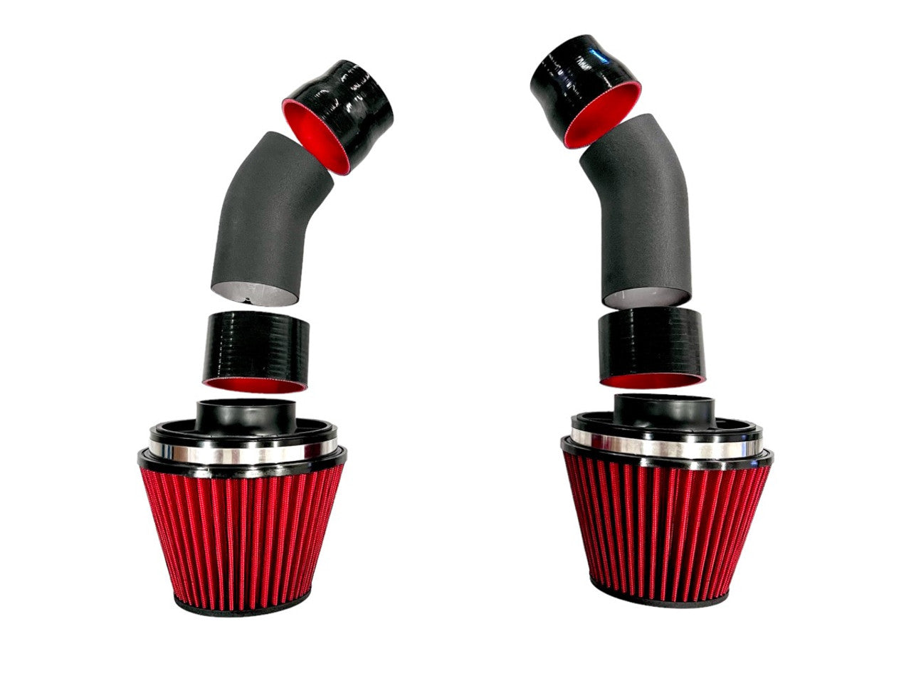 MAD - Short Ram Cold Air Intake || F9X M5/M8