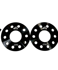 MAD BMW Wheel Spacers G Chassis (Sold as a kit w/10 bolts) MAD-5055