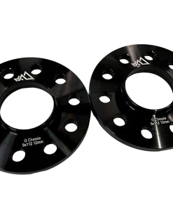 MAD BMW Wheel Spacers G Chassis (Sold as a kit w/10 bolts) MAD-5055