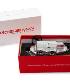 Mosselman (MSL) F-Series BMW Oil Thermostat N54 / N55 / S55