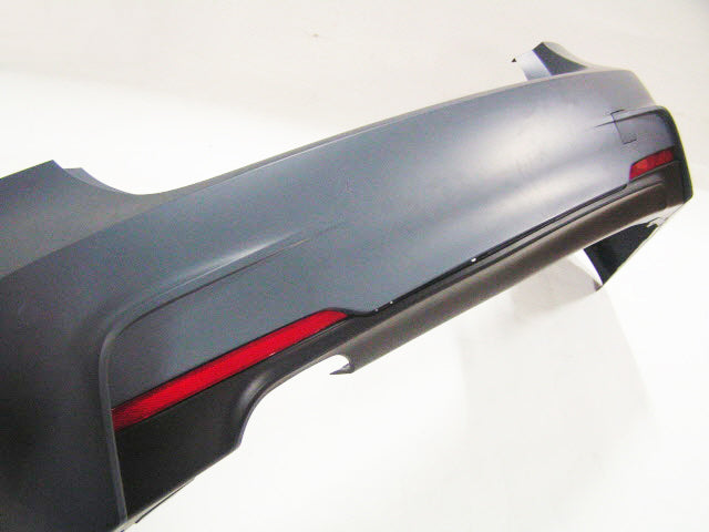 2012-2018 BMW F30 M Sport M-TECH Rear Bumper