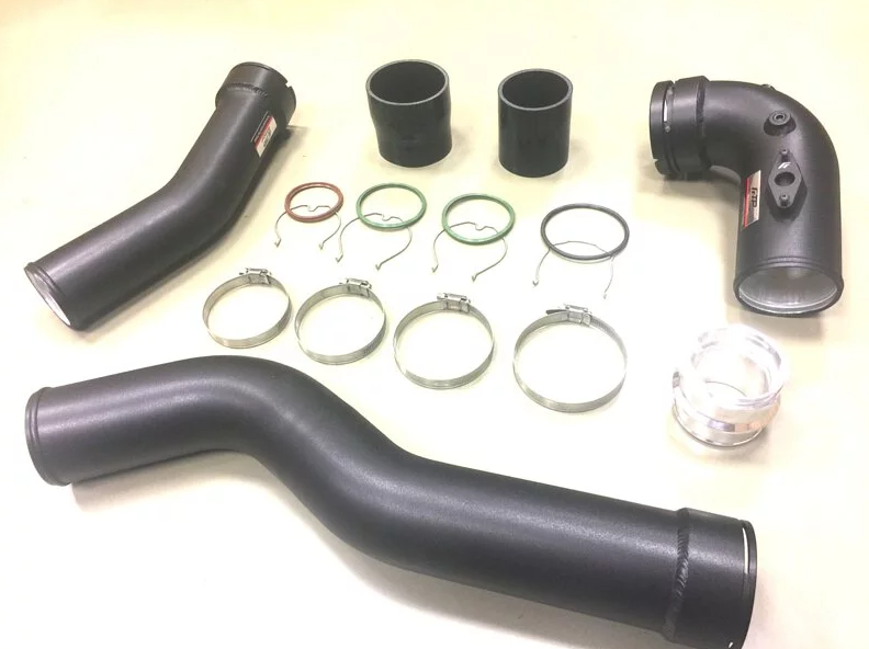 FTP Charge Pipe & Boost Pipe || F2x/F3x (N20/N26)