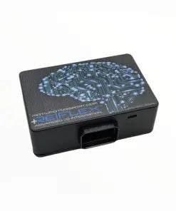 ReFlex+ Advanced I/O Integration - BMW/ Toyota  A9x (Plug-n-Play)