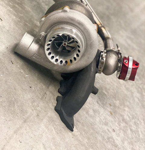 BMW B58 PRECISION TURBO KIT